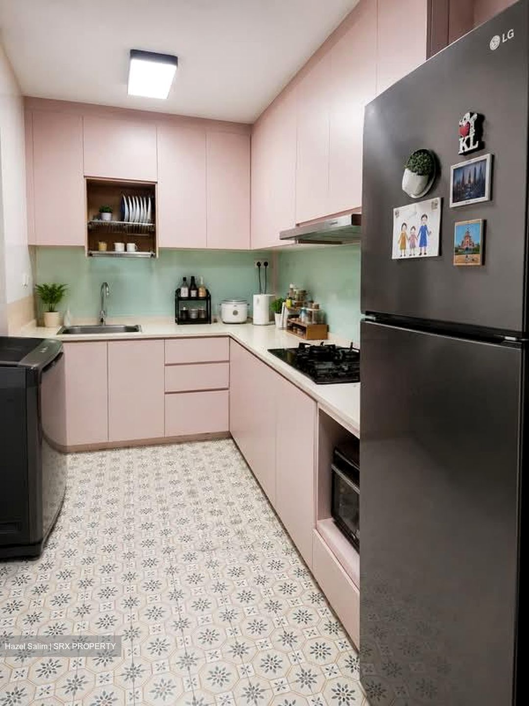 Blk 689E Woodlands Drive 75 (Woodlands), HDB 4 Rooms #603903101